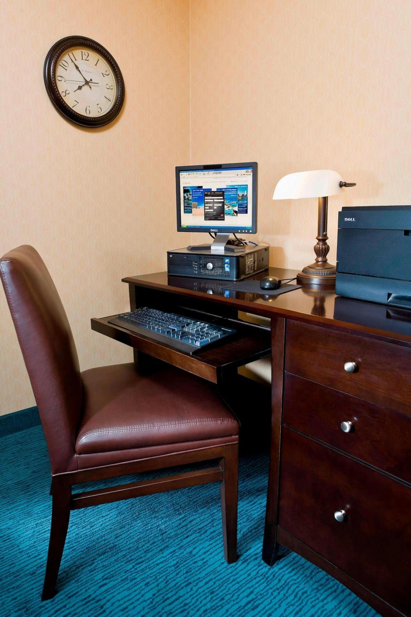 Residence Inn By Marriott Cedar Rapids Extérieur photo