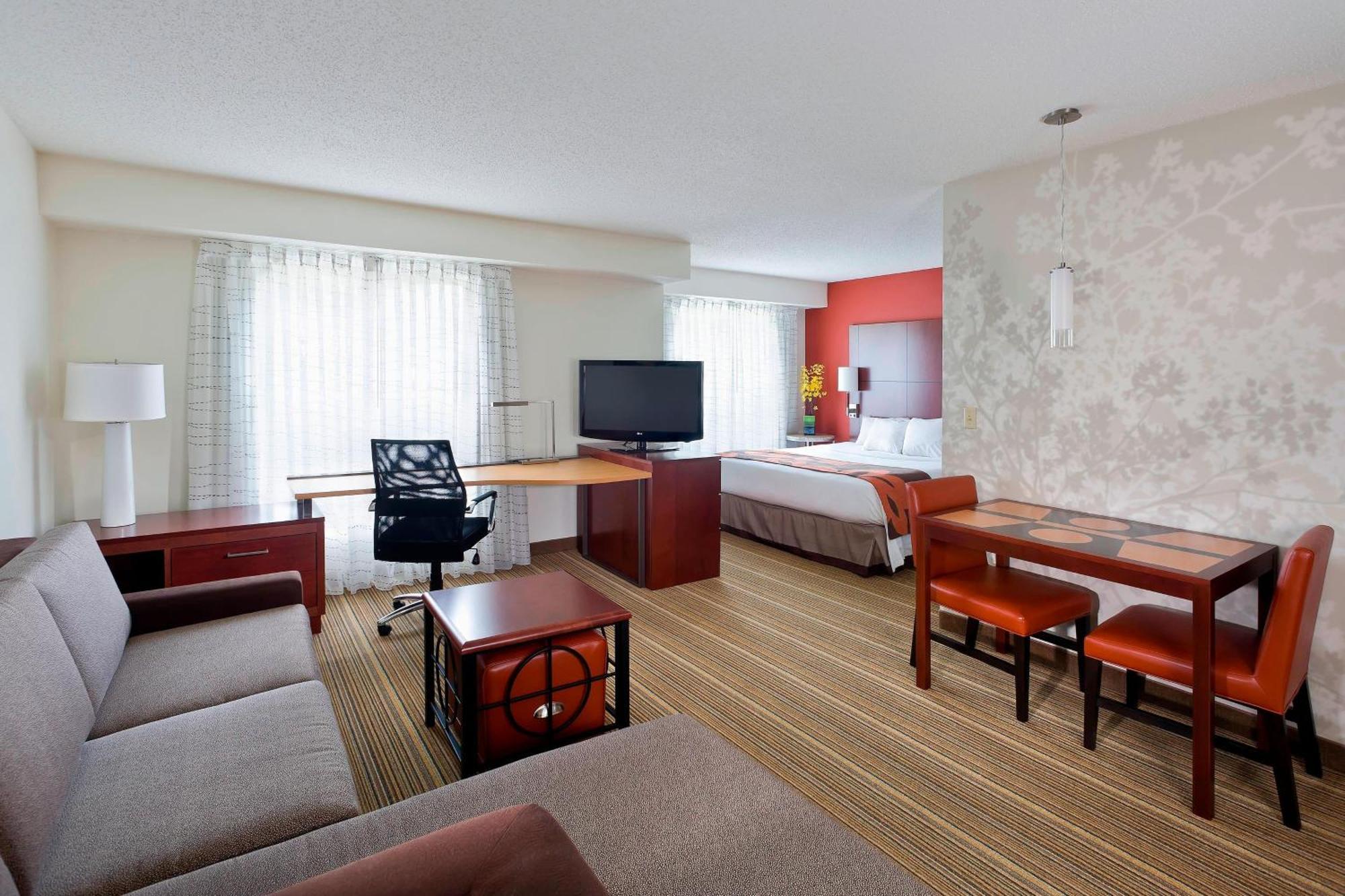 Residence Inn By Marriott Cedar Rapids Extérieur photo